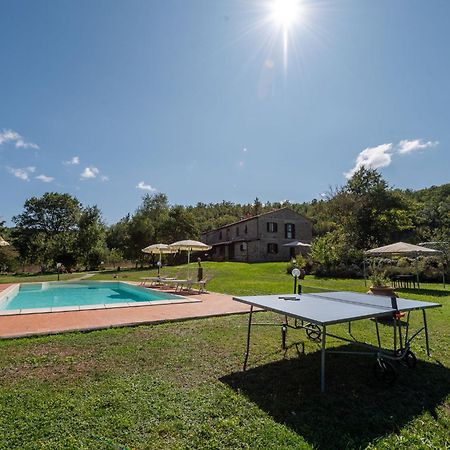 Holiday Home Alighiero II By Interhome Gabellino Екстериор снимка