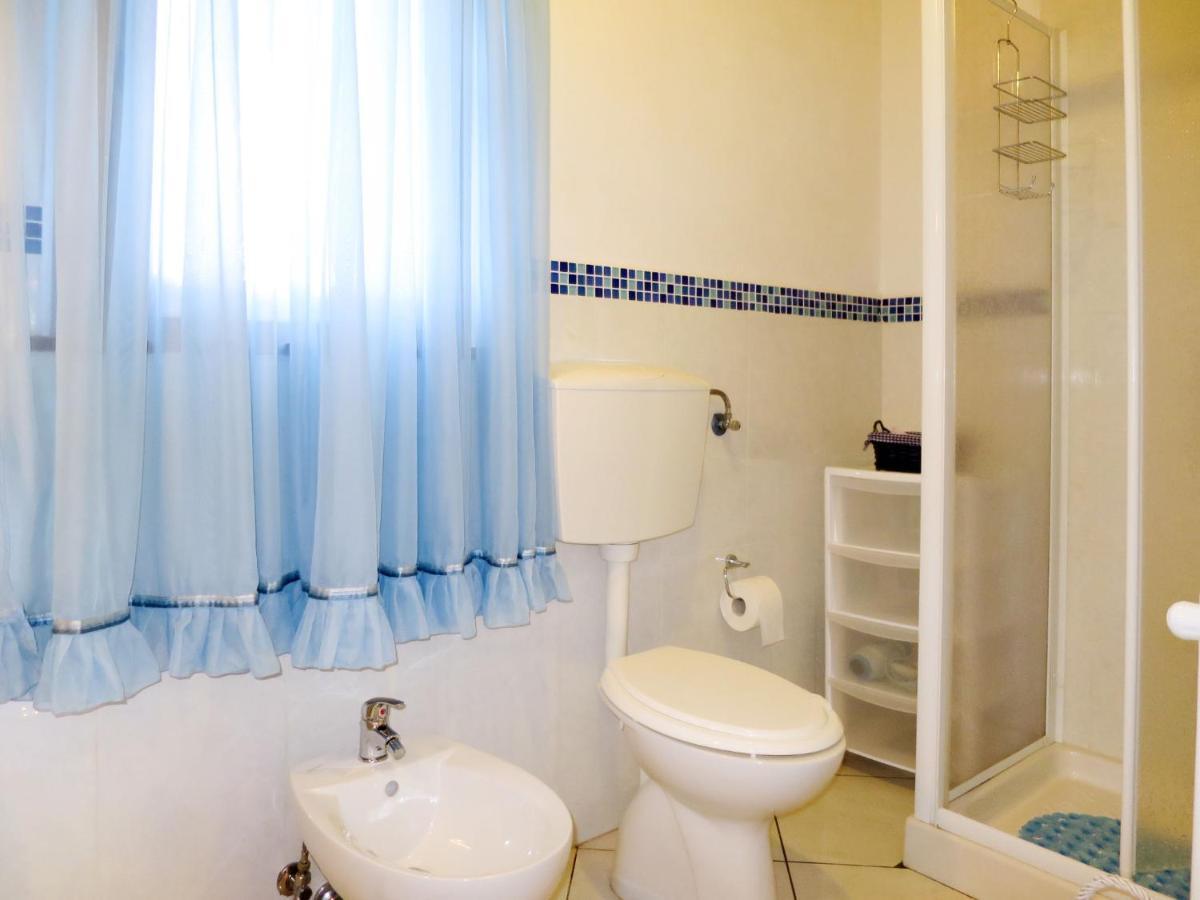 Holiday Home Alighiero II By Interhome Gabellino Екстериор снимка