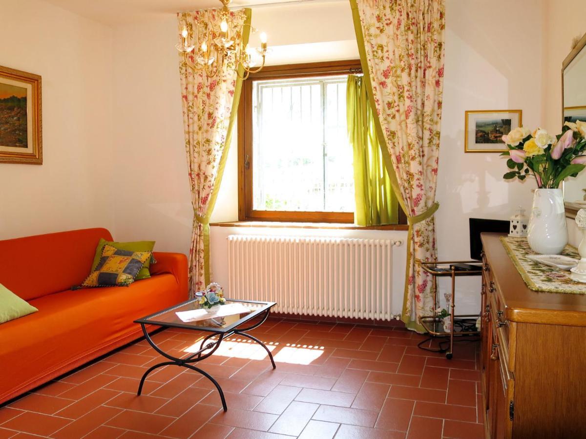 Holiday Home Alighiero II By Interhome Gabellino Екстериор снимка