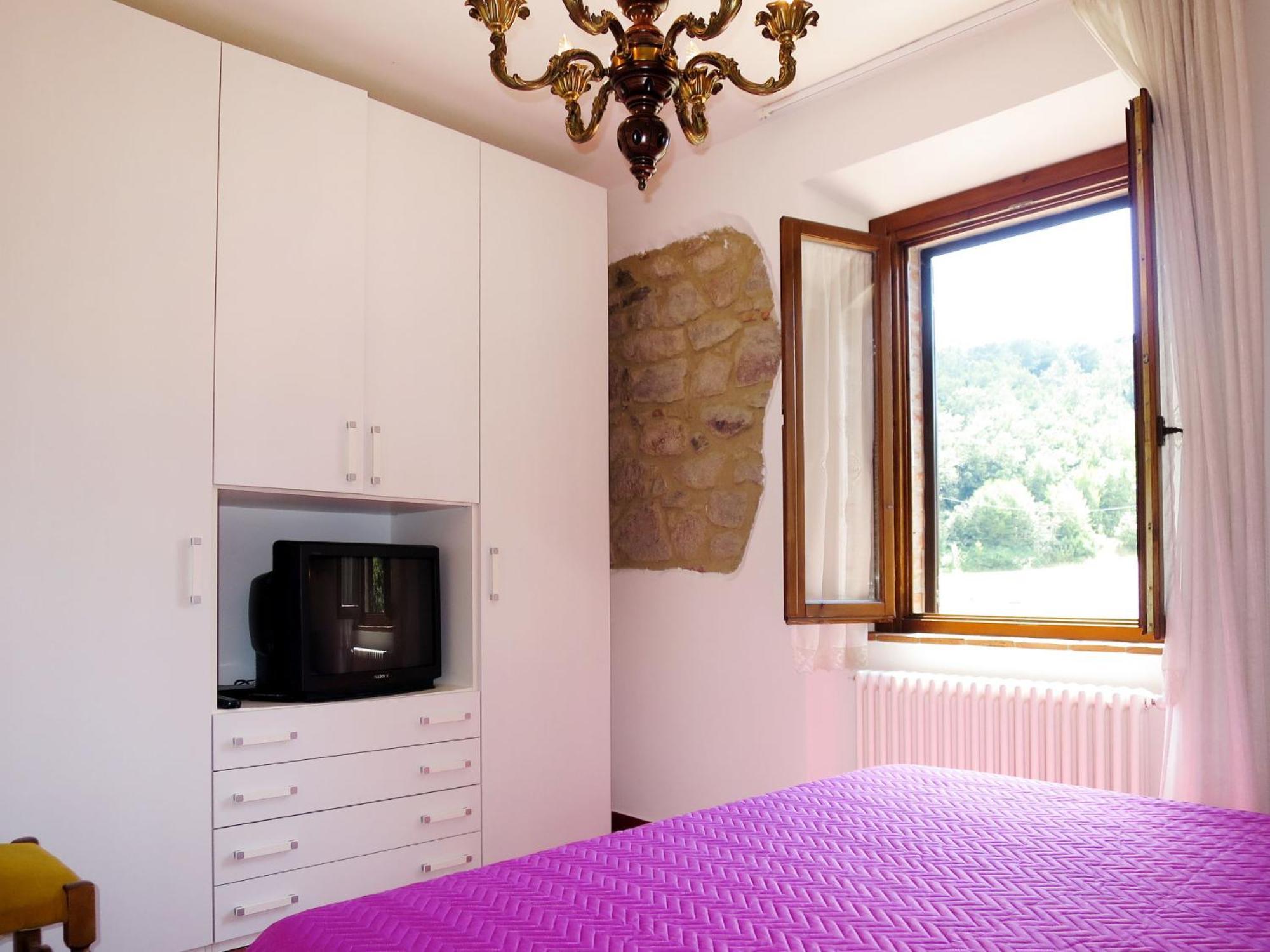 Holiday Home Alighiero II By Interhome Gabellino Екстериор снимка