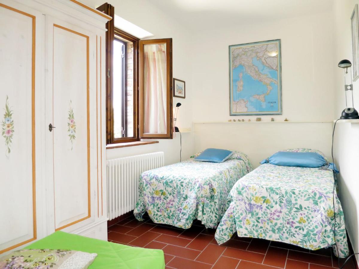 Holiday Home Alighiero II By Interhome Gabellino Екстериор снимка
