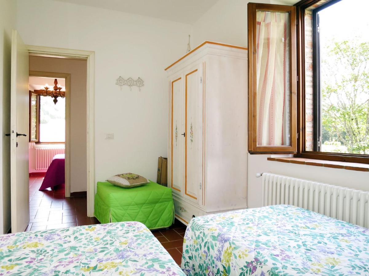 Holiday Home Alighiero II By Interhome Gabellino Екстериор снимка