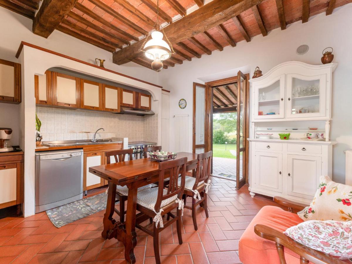 Holiday Home Alighiero II By Interhome Gabellino Екстериор снимка