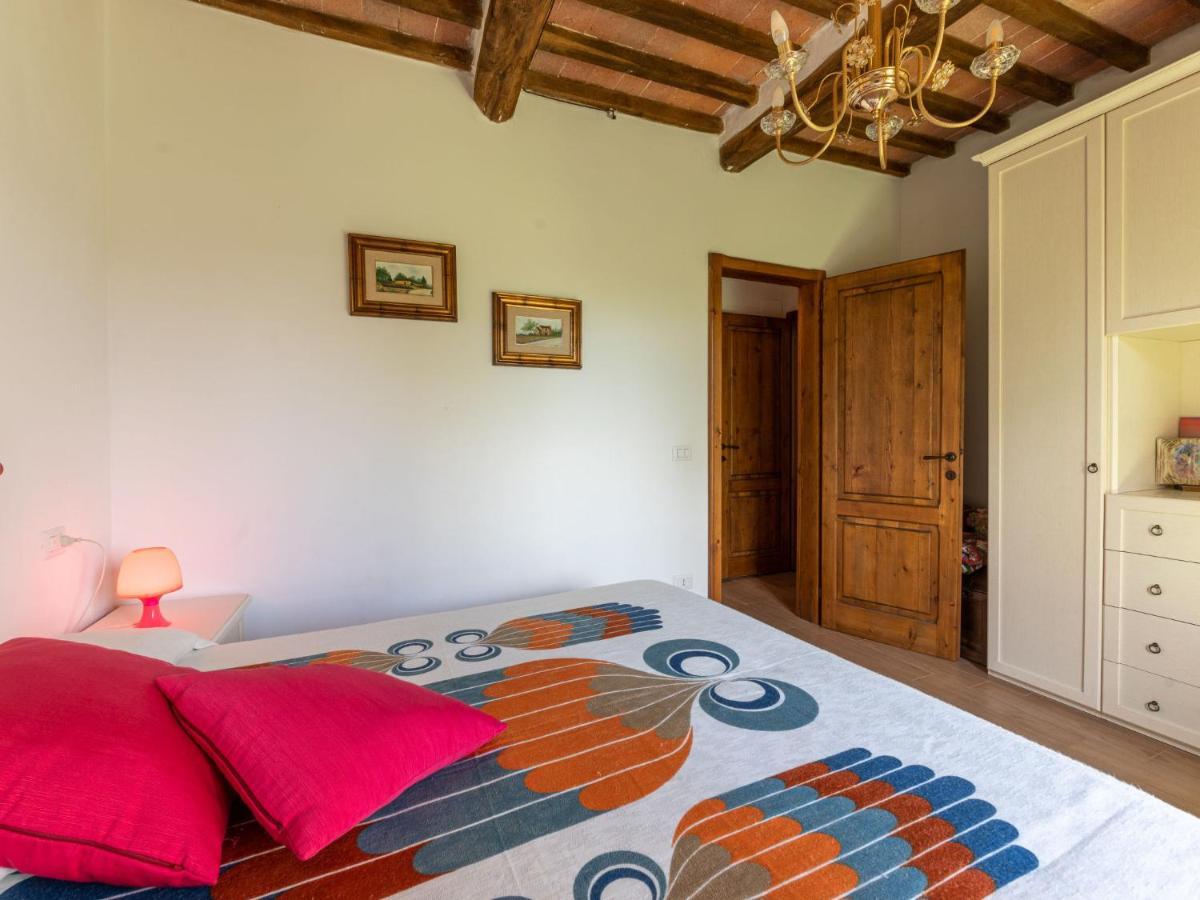 Holiday Home Alighiero II By Interhome Gabellino Екстериор снимка