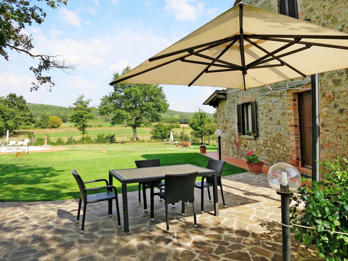 Holiday Home Alighiero II By Interhome Gabellino Екстериор снимка